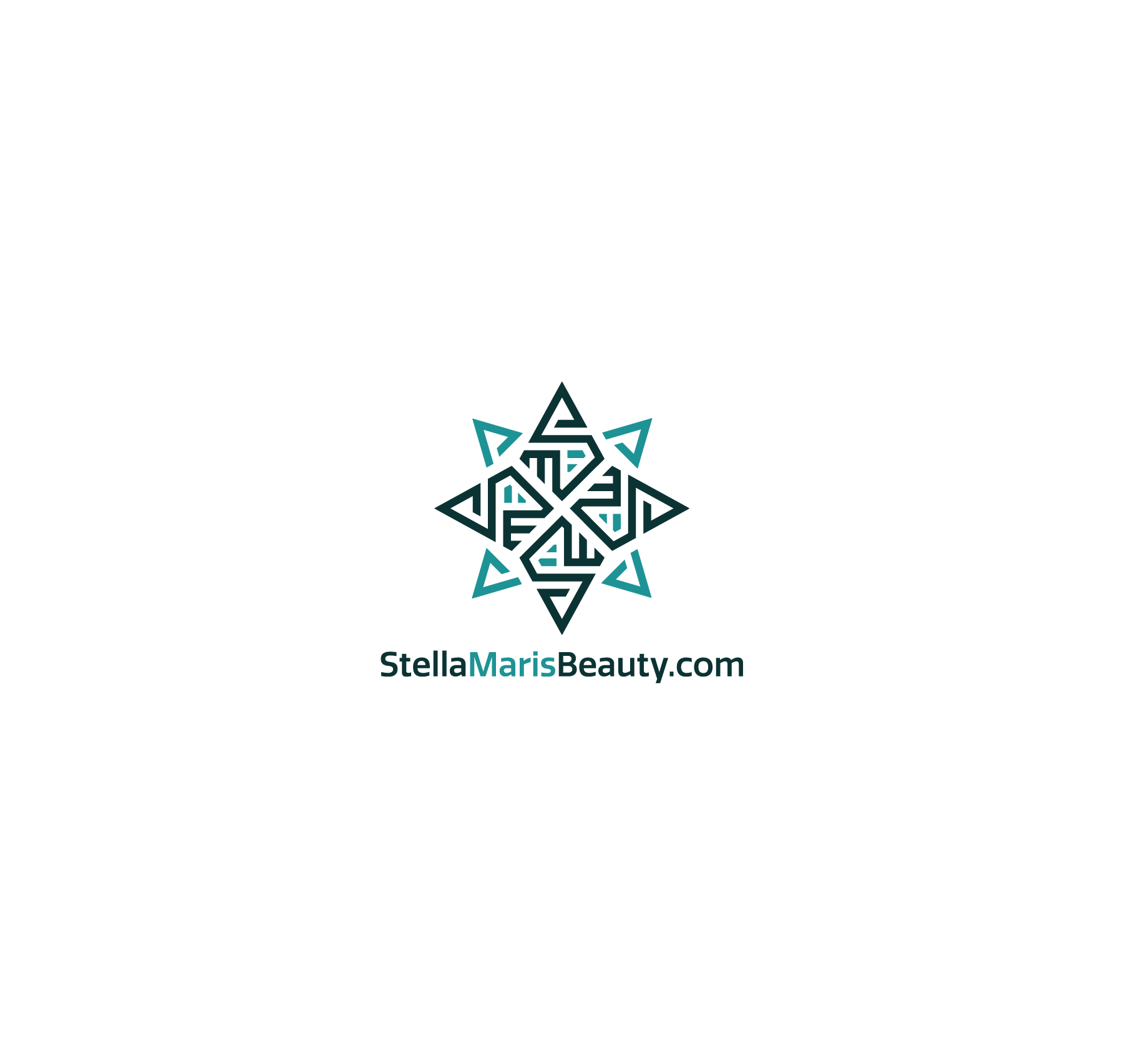 Logo Design by Mosa Abo swelem for Stella Maris Beauty | Design #23113504