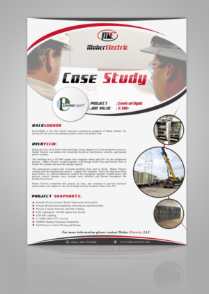 Flyer Design by Adnan.design