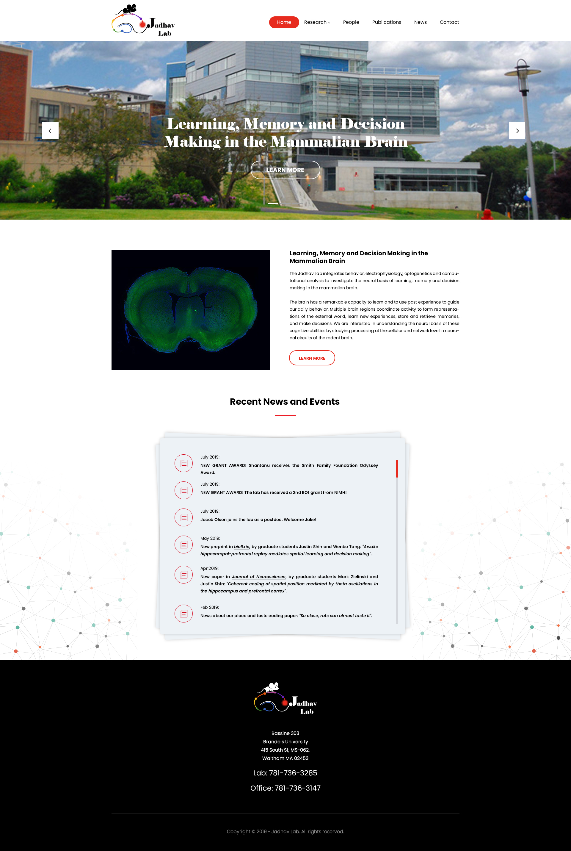 Web-Design von pentaxial für R Software | Design #23143785