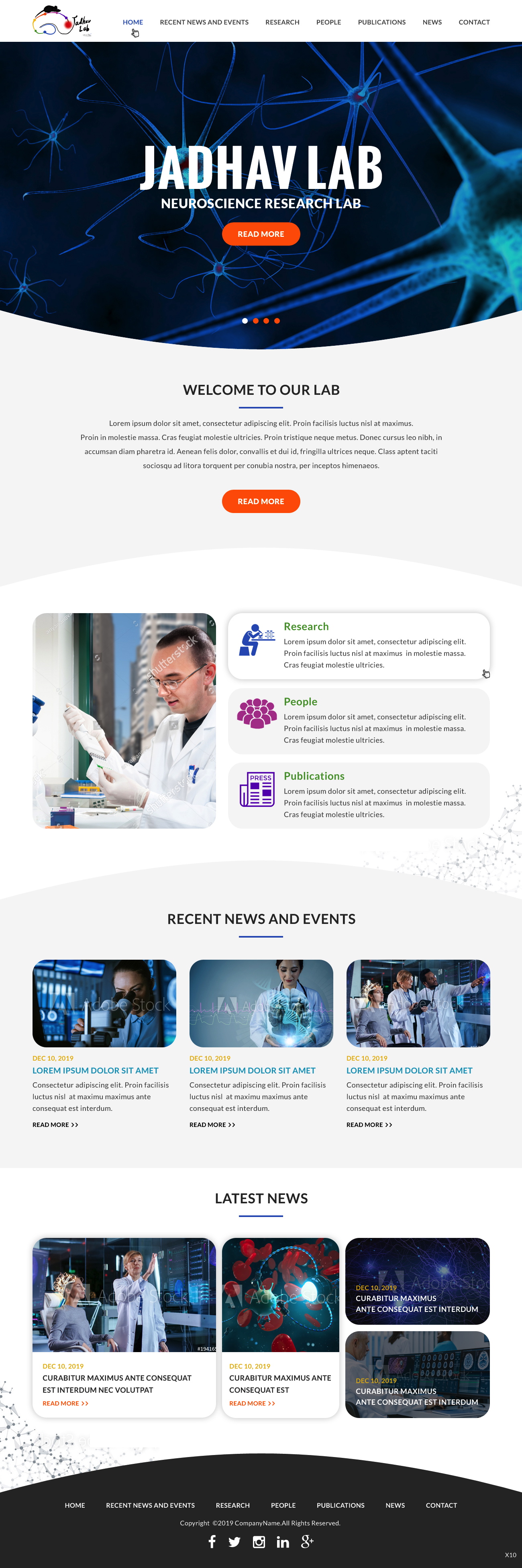 Web Design by pb for R Software | Design #23109003