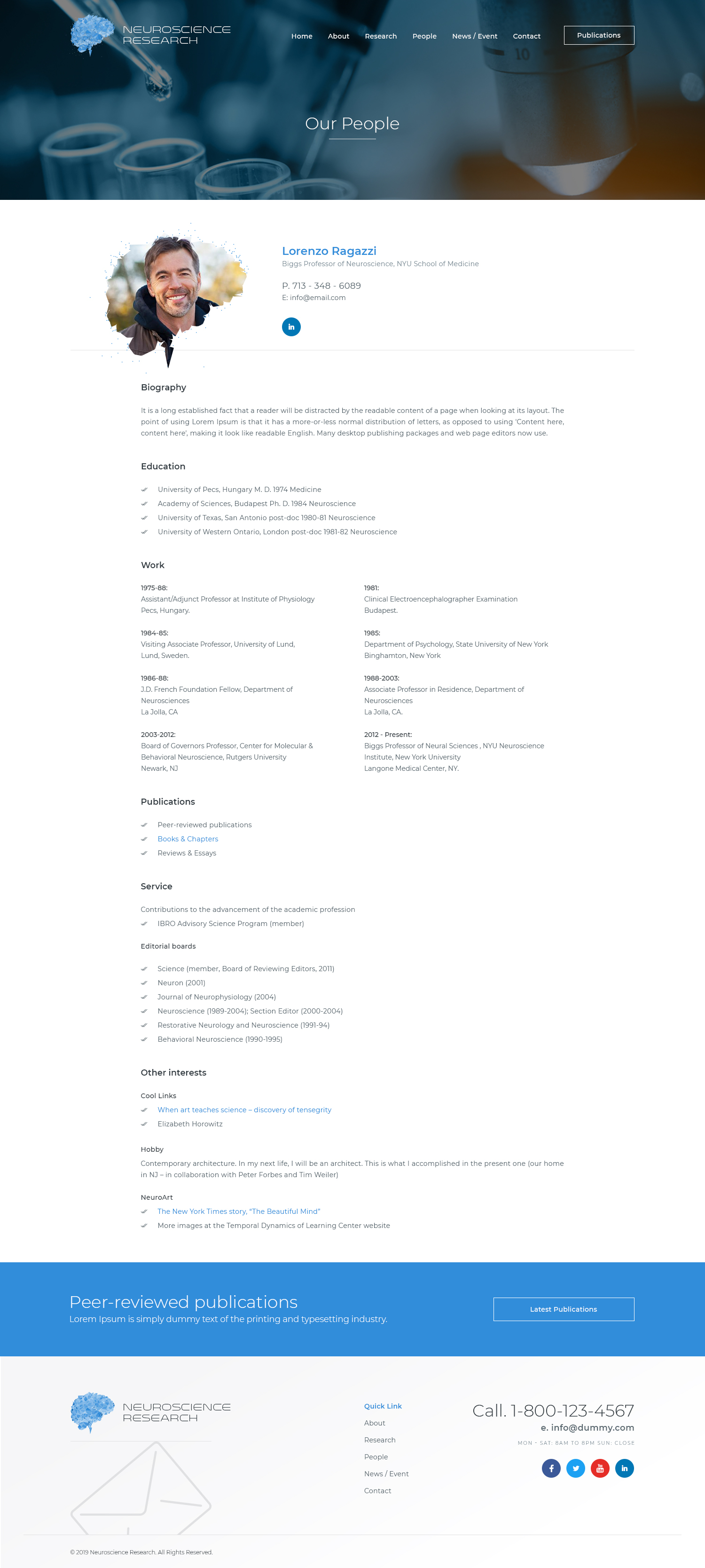 Web Design by Ved Web Services for R Software | Design #23238406