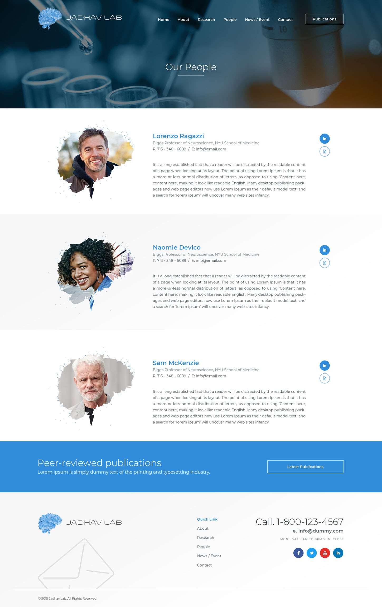 Web Design by Ved Web Services for R Software | Design #23328498