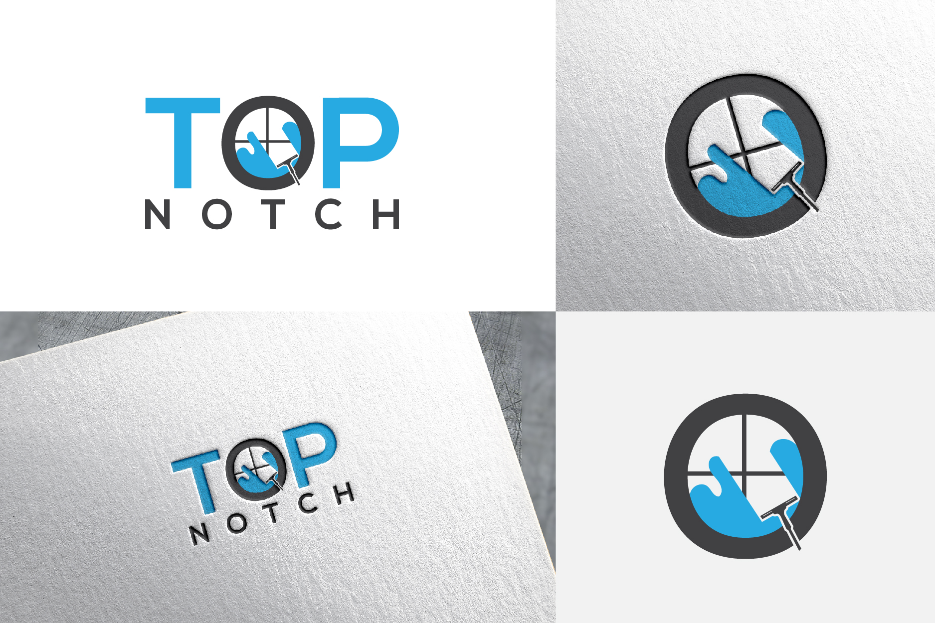 Logo Design by Farooq Zahid for this project | Design #23150944