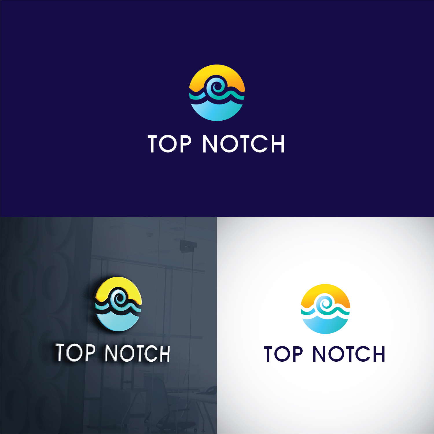 Logo Design by Muhammad Imran 3 for this project | Design #23136372