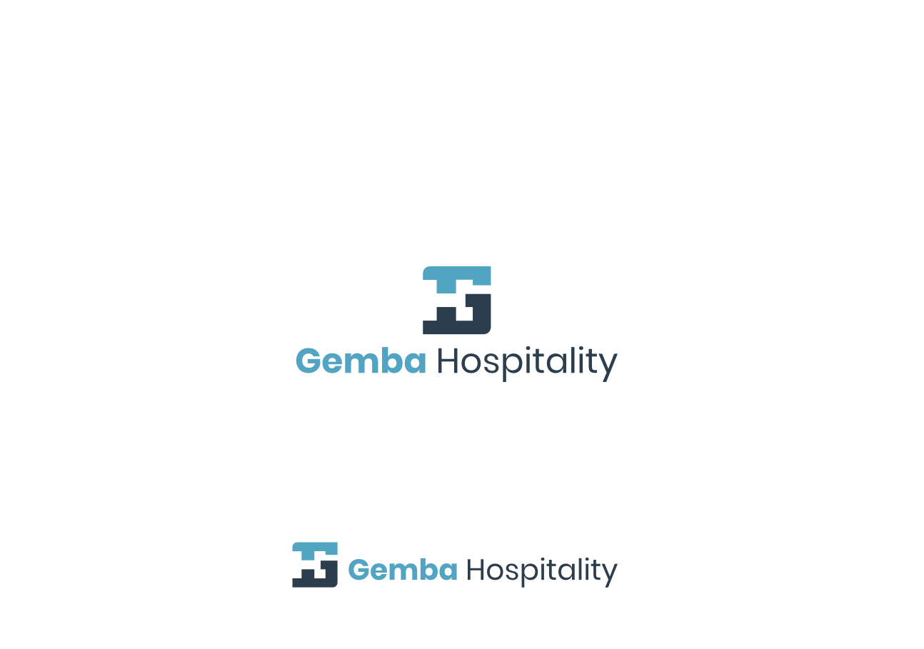 Diseño de Logo por Gita. para Gemba Hospitality | Diseño #23104479