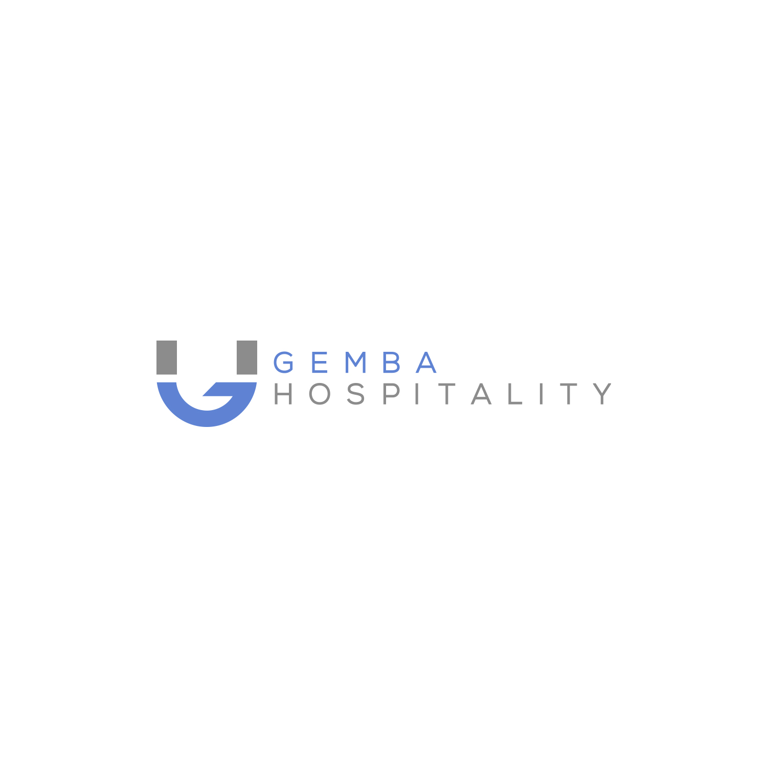 Logo Design by M.CreativeDesigns for Gemba Hospitality | Design #23103743