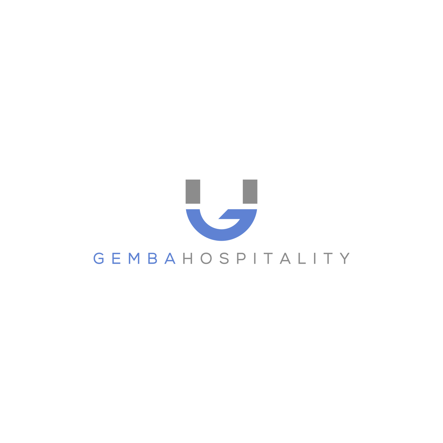 Logo Design by M.CreativeDesigns for Gemba Hospitality | Design #23103744
