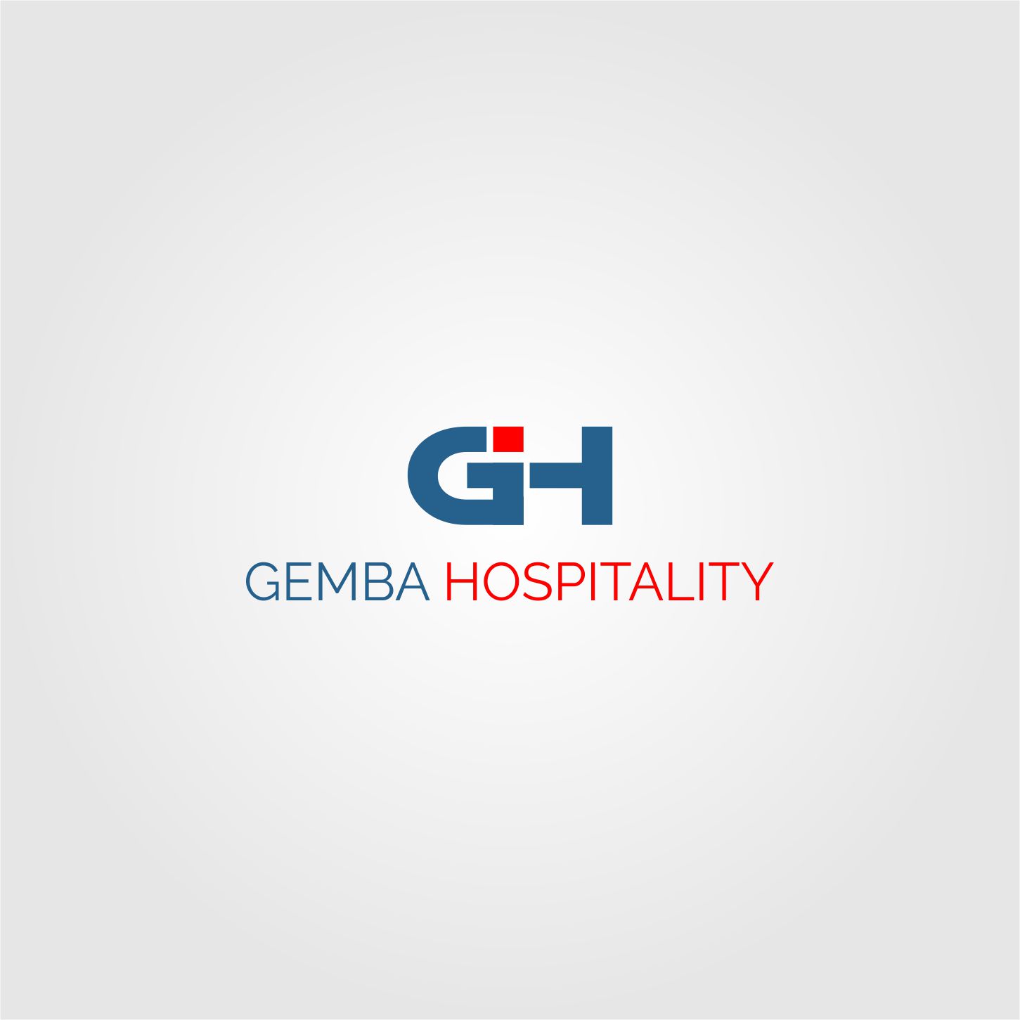 Diseño de Logo por DigitalArt para Gemba Hospitality | Diseño #23099236