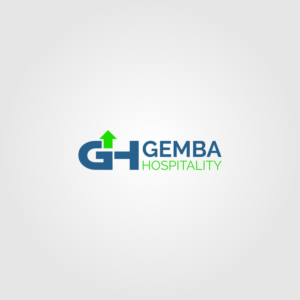 Logo-Design von DigitalArt für Gemba Hospitality | Design #23099238