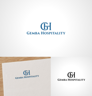 Logo-Design von Joenet Jayawarna für Gemba Hospitality | Design #23102564