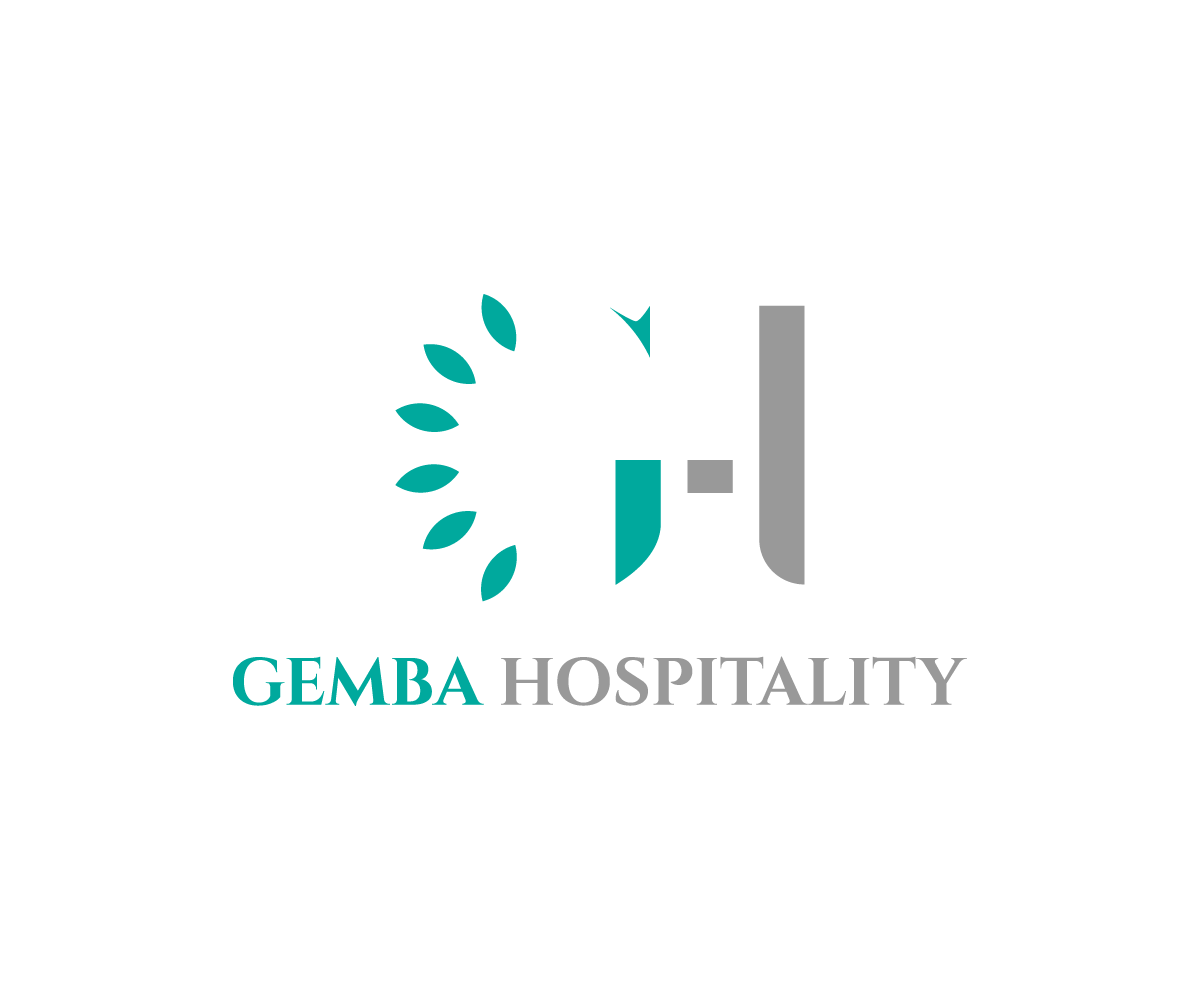 Logo Design by Nosvorious13 Design for Gemba Hospitality | Design #23099978