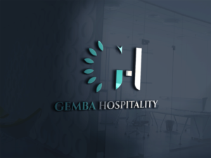 Logo Design by Nosvorious13 Design for Gemba Hospitality | Design: #23099996