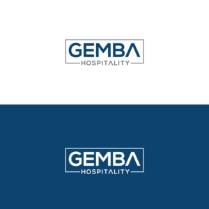Diseño de Logo por Musa. A para Gemba Hospitality | Diseño: #23099237