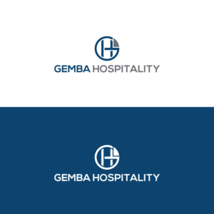 Diseño de Logo por Musa. A para Gemba Hospitality | Diseño: #23099239