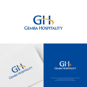 Logo-Design von karaca für Gemba Hospitality | Design #23099781
