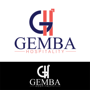 Logo-Design von Iwangun12 für Gemba Hospitality | Design #23103677