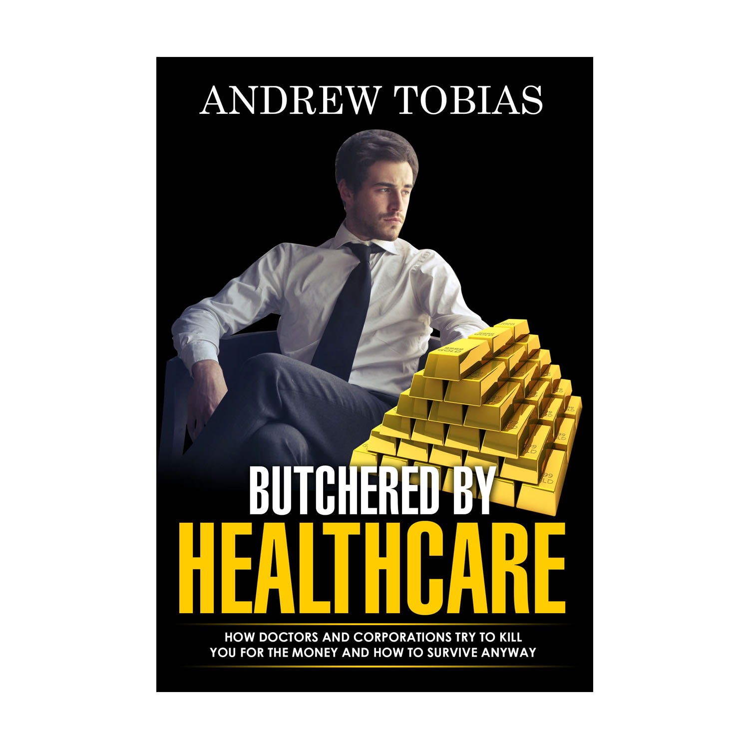 Book Cover Design by raynemuray for this project | Design #23098083