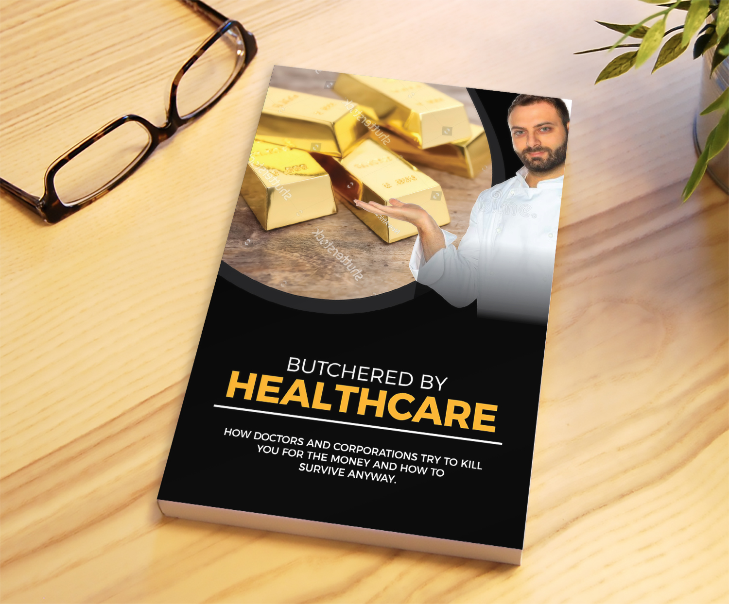 Book Cover Design by Deziners Zone for this project | Design #23102461