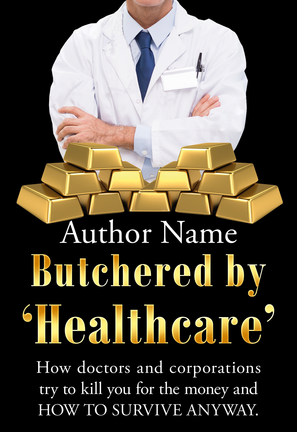 Book Cover Design by alice for this project | Design #23118311