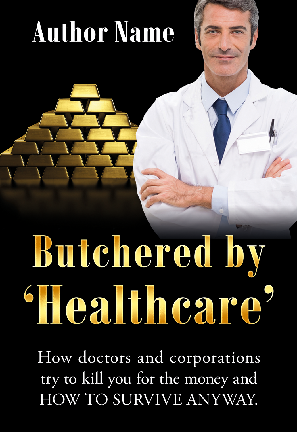 Design de Couverture de Livre par alice pour ce projet | Design #23118380