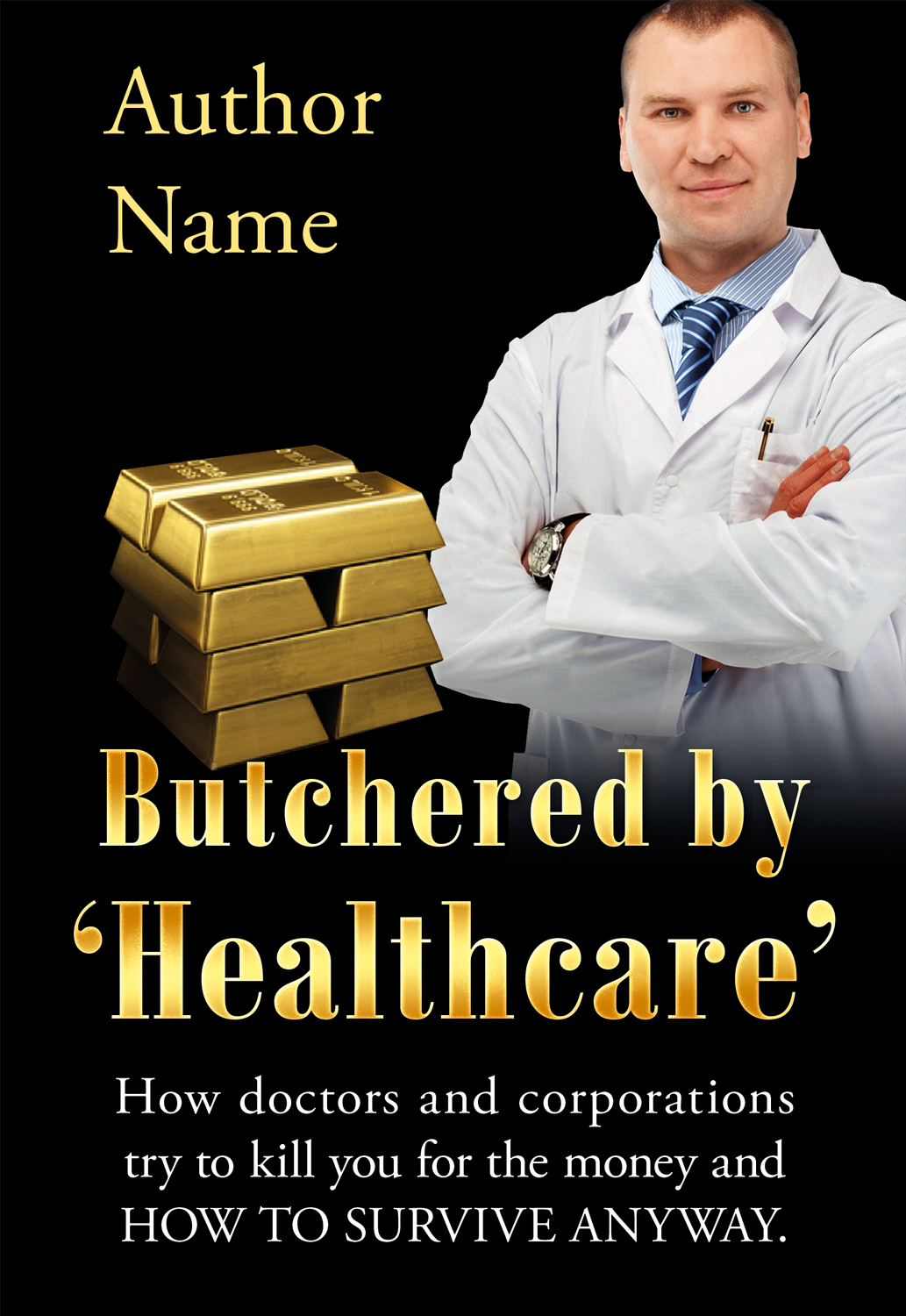 Design de Couverture de Livre par alice pour ce projet | Design #23124808