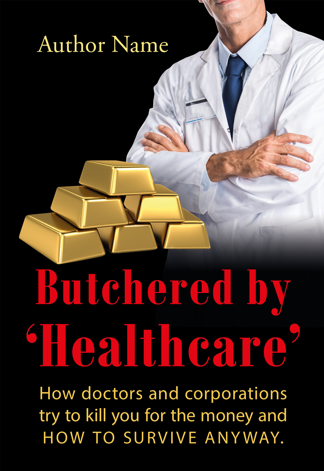 Book Cover Design by alice for this project | Design #23132842