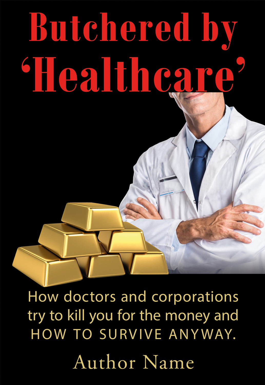 Book Cover Design by alice for this project | Design #23132953