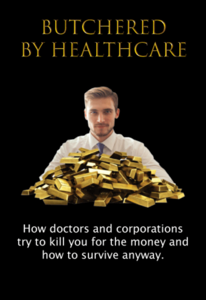 Book Cover Design by ckdesigns