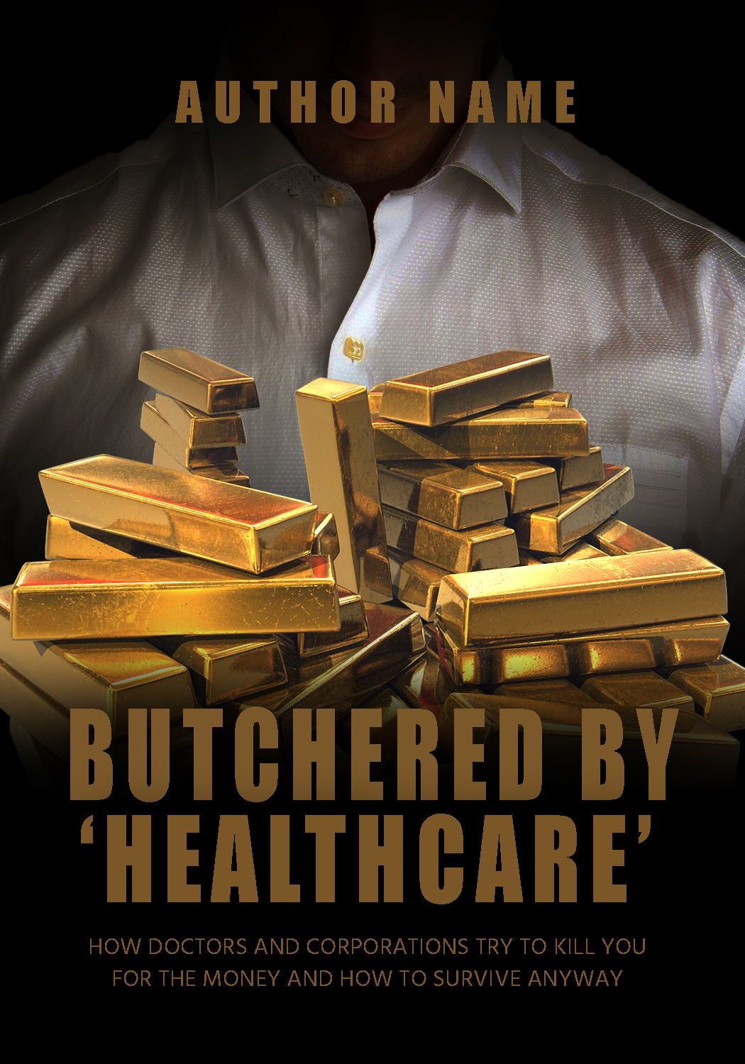 Design de Couverture de Livre par sormaz.tanja pour ce projet | Design #23109333