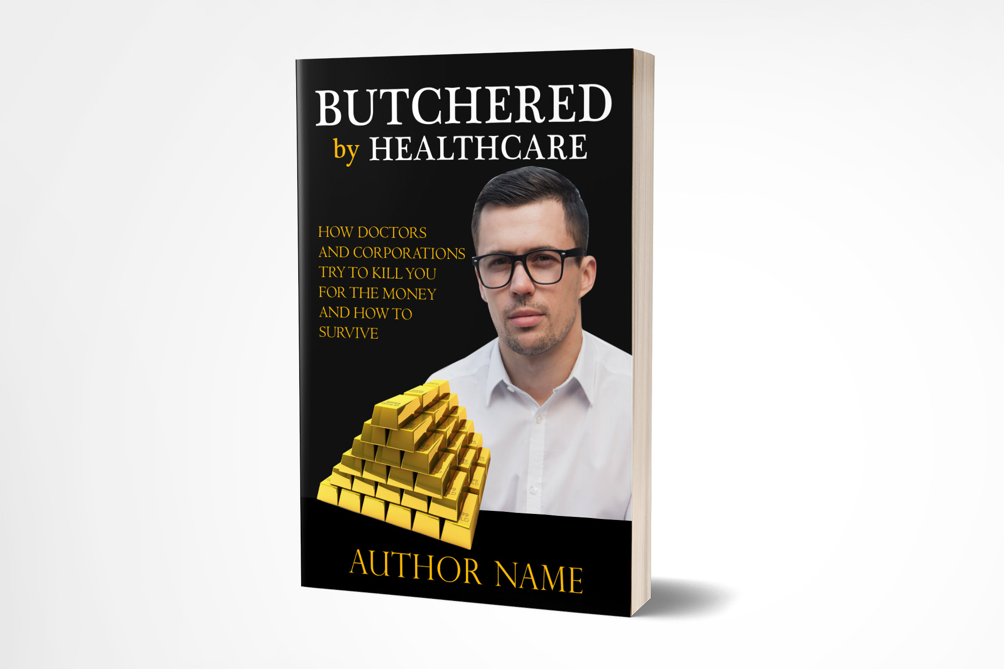 Design de Couverture de Livre par wolfwud pour ce projet | Design #23113689