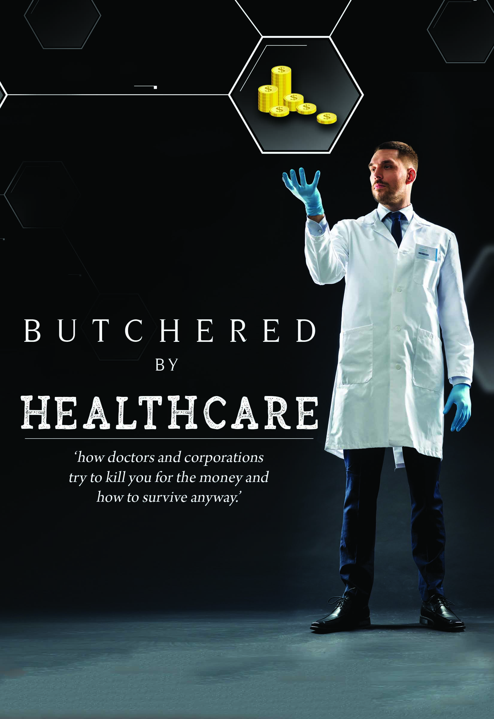 Design de Couverture de Livre par Rashmi Mehta pour ce projet | Design #23117720