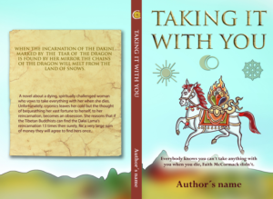 Book Cover Design by Wally_F for Continuum Australia Pty Ltd | Design: #23118733