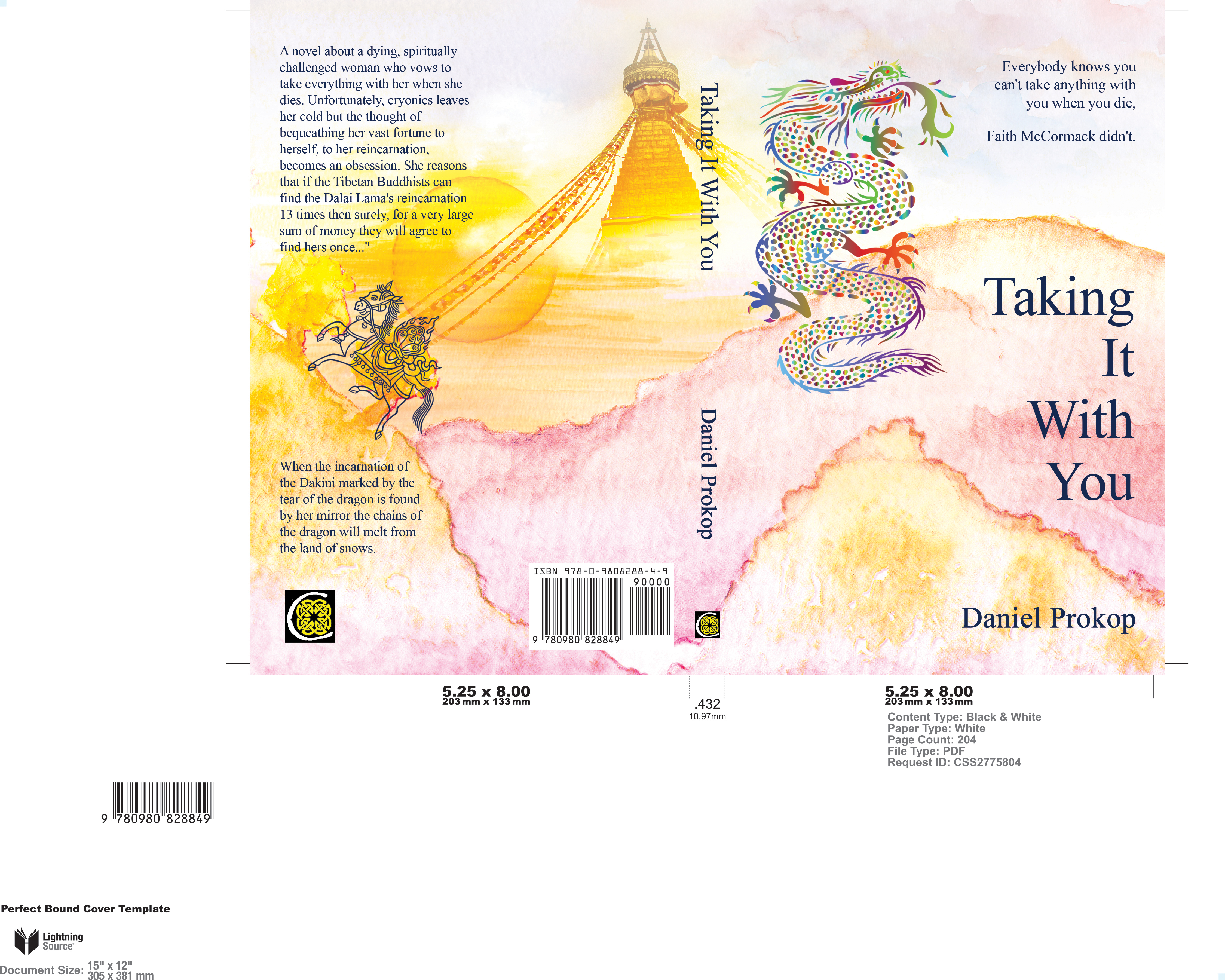 Book Cover Design by bulanarafika for Continuum Australia Pty Ltd | Design #23175014
