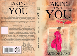Book Cover Design by designersaumya 2 for Continuum Australia Pty Ltd | Design #23123894