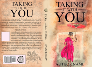 Book Cover Designs by designersaumya 2