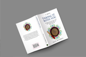Book Cover Design by wolfwud for Continuum Australia Pty Ltd | Design: #23119847
