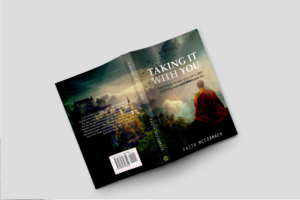 Book Cover Design by wolfwud for Continuum Australia Pty Ltd | Design #23149981