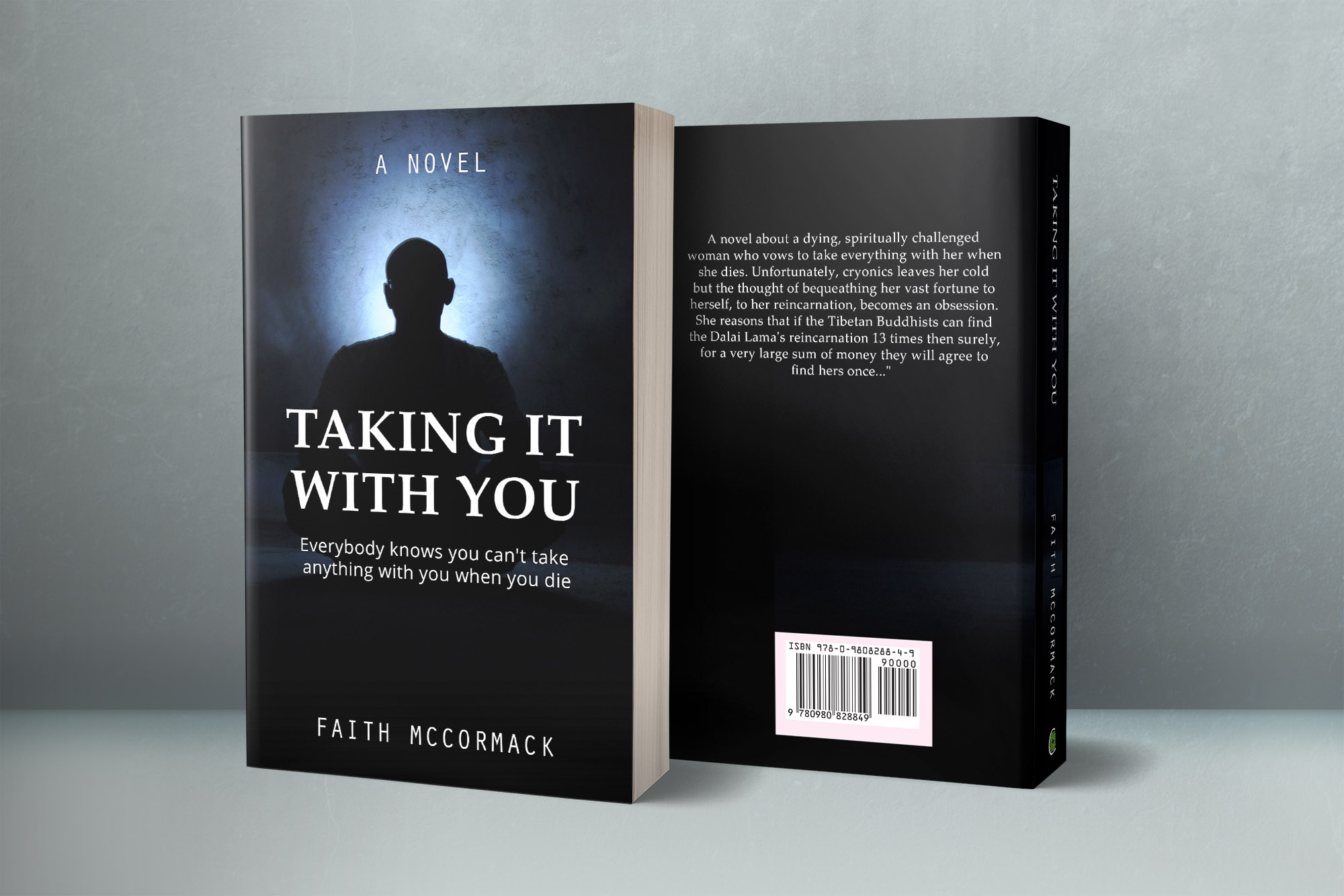 Design de Couverture de Livre par wolfwud pour Continuum Australia Pty Ltd | Design #23155008