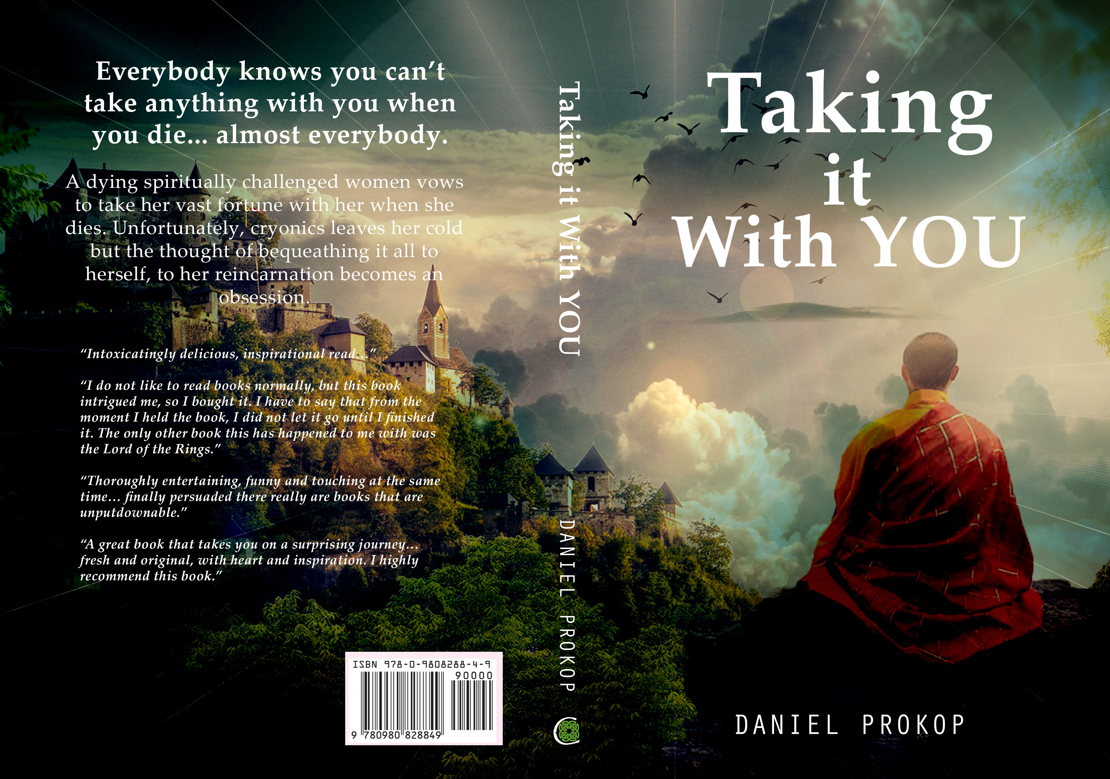 Diseño de portada de libro por wolfwud para Continuum Australia Pty Ltd | Diseño #23289872