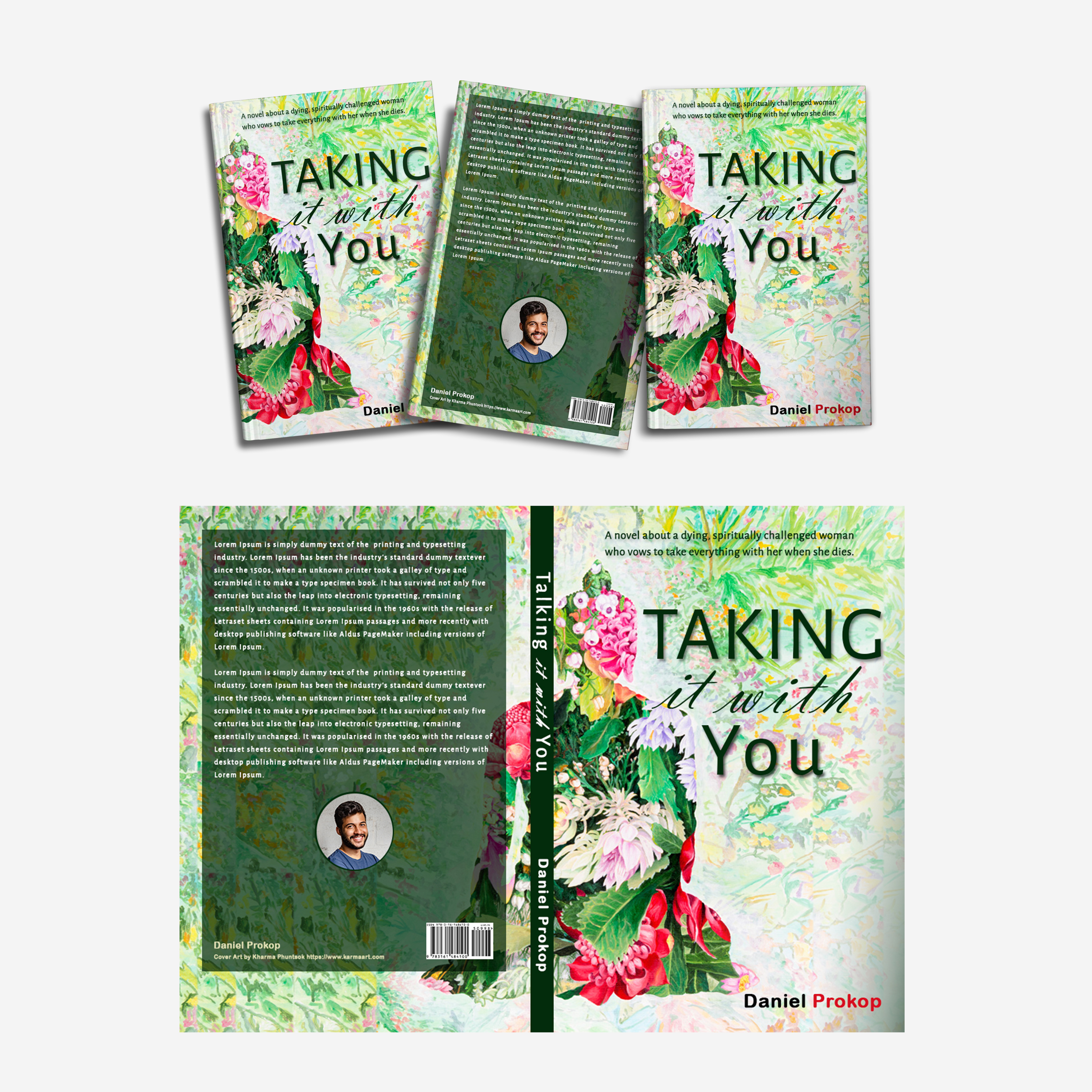 Book Cover Design by Bankim 2 for Continuum Australia Pty Ltd | Design #23193193