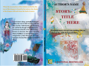 Book Cover Design by Sneham Basak for Continuum Australia Pty Ltd | Design #23107204