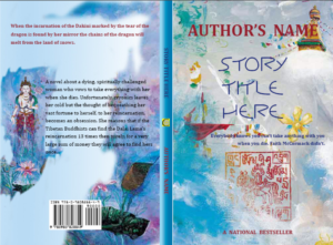 Book Cover Design by Sneham Basak for Continuum Australia Pty Ltd | Design: #23117624