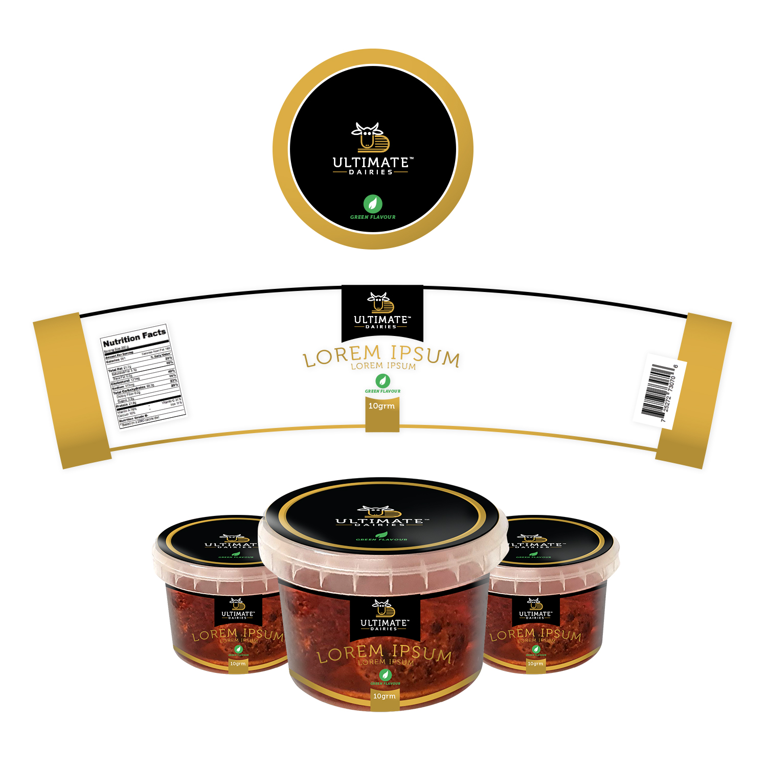 Label Design by Maxo-Biz for this project | Design #23106684