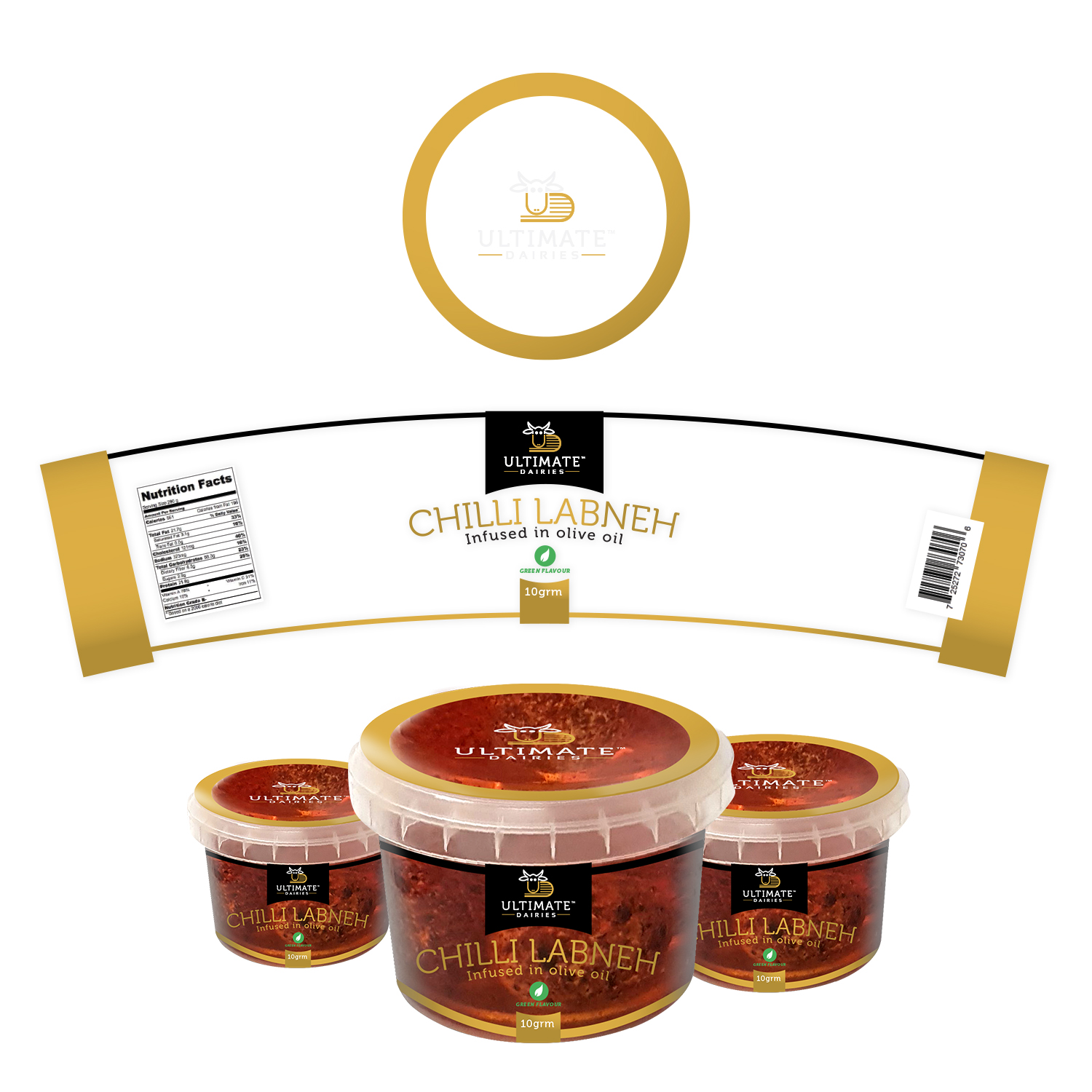 Label Design by Maxo-Biz for this project | Design #23119528