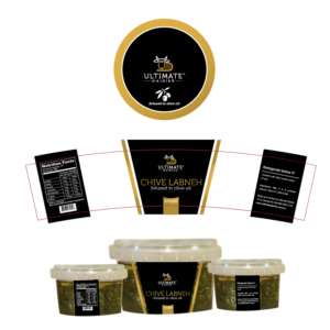 Diseño de Etiqueta por Maxo-Biz para este proyecto | Diseño: #23175677