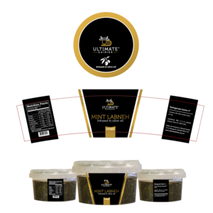 Diseño de Etiqueta por Maxo-Biz para este proyecto | Diseño: #23175680