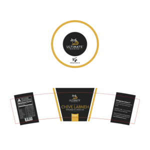 Diseño de Etiqueta por Maxo-Biz para este proyecto | Diseño: #23192441