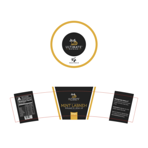 Diseño de Etiqueta por Maxo-Biz para este proyecto | Diseño: #23192447