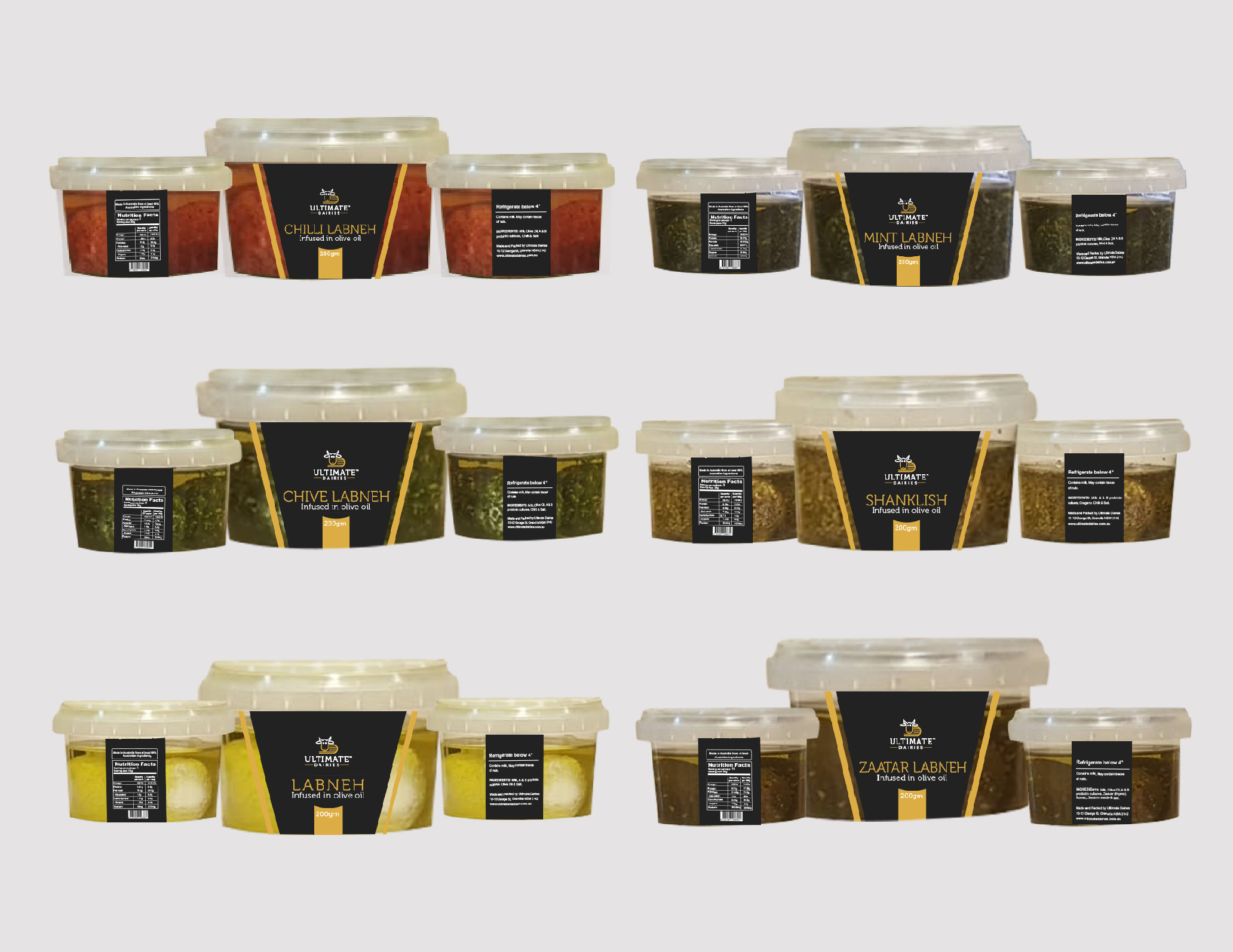 Diseño de Etiqueta por Maxo-Biz para este proyecto | Diseño #23479745