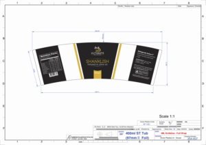 Diseño de Etiqueta por Maxo-Biz para este proyecto | Diseño: #24567090